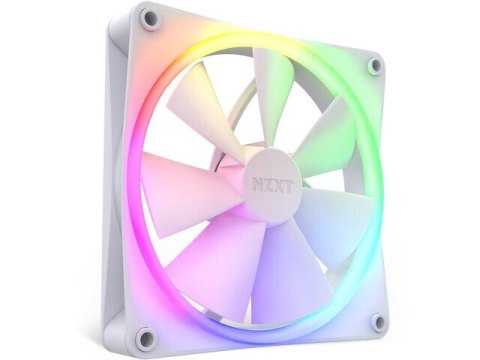 Wentylator F140 RGB 140mm biały NZXT