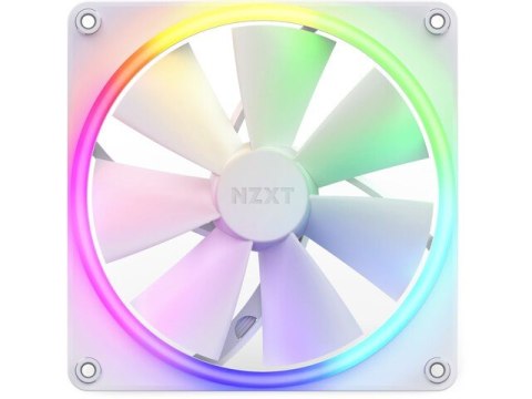 Wentylator F140 RGB 140mm biały NZXT