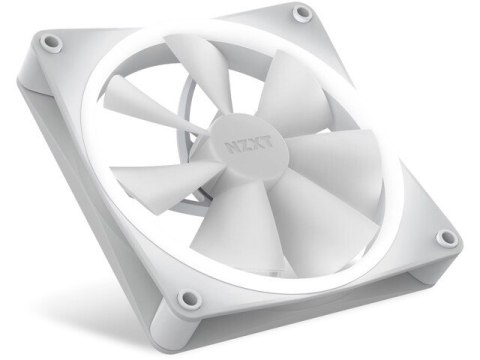 Wentylator F140 RGB 140mm biały NZXT