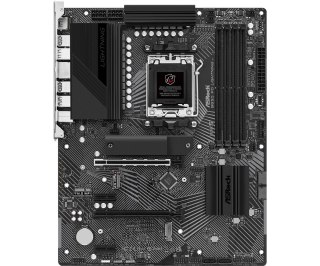 Płyta główna B650 PG LIGHTNING AM5 4DDR5 HDMI M.2 ATX ASRock
