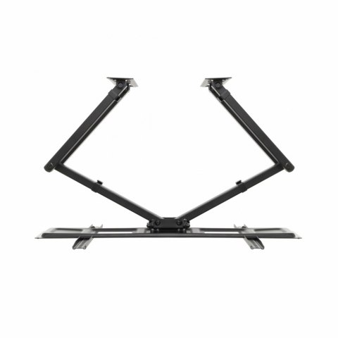 Uchwyt do TV LED/LCD 32-70" 45KG AR-85 regulca pion/poziom Narożny 622mm ART