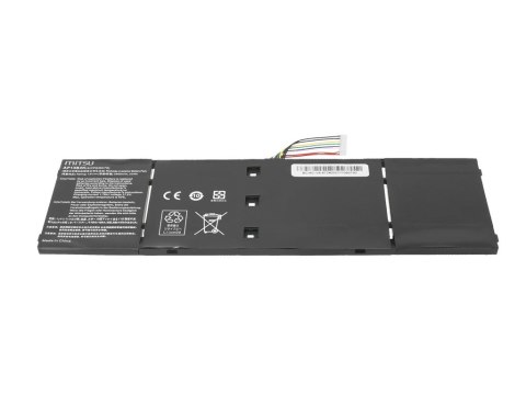 Bateria do Acer Aspire V5-572 3560 mAh (53 Wh) 15 Volt Mitsu
