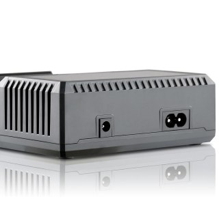 Ładowarka akumulatorowa UC-4200 do akumulatorków Li-ion oraz NI-MH EverActive