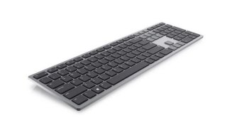 Klawiatura bezprzewodowa KB700 - US International Dell