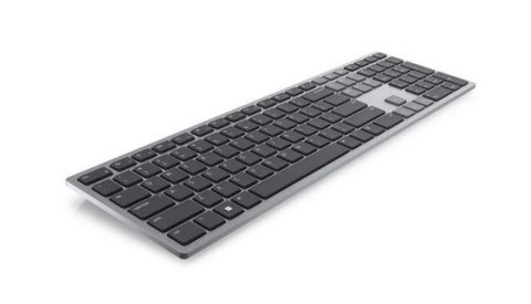 Klawiatura bezprzewodowa KB700 - US International Dell