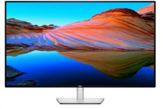 Monitor U4323QE 42.5 cala IPS UHD 4K (3840x2160)/16:9/HDMI/DP/USB/USB-C/ Speakers/3Y AES&PPG Dell