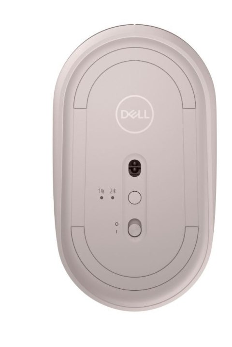 Mysz mobilna bezprzewodowa MS3320W - różowa Dell