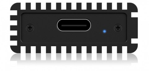 Obudowa IB-1816M-C31 Type-C na PCIe NVMe M.2 IcyBox
