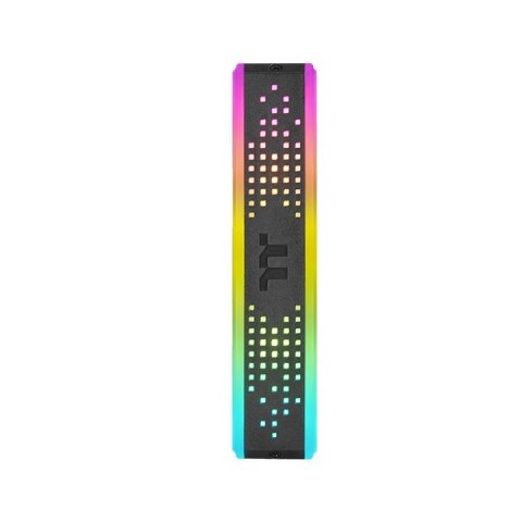 Wentylator Toughfan 14 RGB 3pak, czarny Thermaltake
