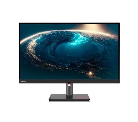 Monitor 31.5 cala ThinkVision P32pz-30 63E5GAT2EU Lenovo