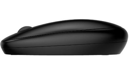 Mysz 245 Black Bluetooth 81S67AA#ABB HP Inc.