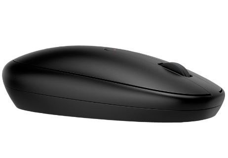Mysz 245 Black Bluetooth 81S67AA#ABB HP Inc.