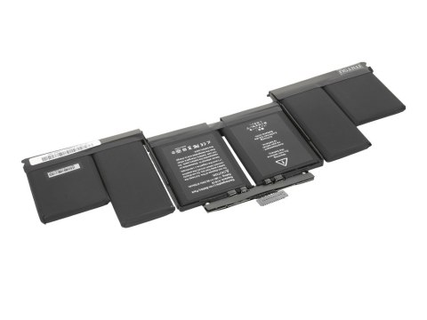 Bateia A1618 do MacBook Pro 15 Retina A1398 2015 8755 mAh (99.5 Wh) Mitsu