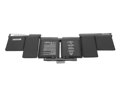 Bateia A1618 do MacBook Pro 15 Retina A1398 2015 8755 mAh (99.5 Wh) Mitsu