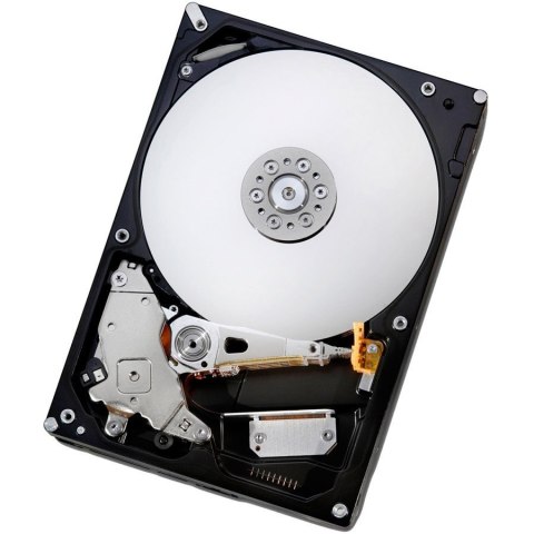 Dysk 2TB HD SATA 6Gbps 7.2K 512n 3.5in Cabled Dell