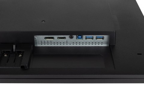 Monitor 23.8 cala XU2492HSU-B6 IPS,FHD,HDMI,DP,100Hz,4xUSB3.2,SLIM,2x2W IIYAMA