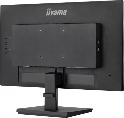 Monitor 23.8 cala XU2492HSU-B6 IPS,FHD,HDMI,DP,100Hz,4xUSB3.2,SLIM,2x2W IIYAMA