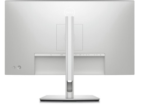 Monitor U2724DE 27 cali IPS LED QHD(2560x1440)/16:9/HDMI/DP/Thunderbolt/USB-C/USB/RJ-45/3Y Dell