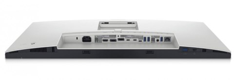 Monitor U2724DE 27 cali IPS LED QHD(2560x1440)/16:9/HDMI/DP/Thunderbolt/USB-C/USB/RJ-45/3Y Dell