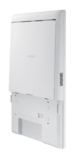 Monitor profesjonalny KIOSK KM24C/Win i3 24 cale Matowy, Dotykowa 16h/7 250(cd/m2) 1920x1080(FHD) Win10 IoT i3 3 lata d2d (LH24K Samsung