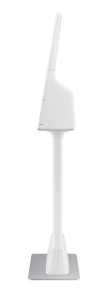 Monitor profesjonalny KIOSK KM24C/Win i3 24 cale Matowy, Dotykowa 16h/7 250(cd/m2) 1920x1080(FHD) Win10 IoT i3 3 lata d2d (LH24K Samsung