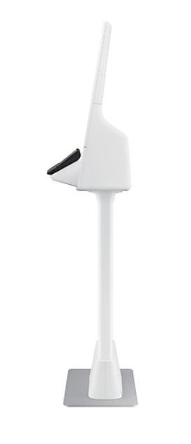 Monitor profesjonalny KIOSK KM24C/Win i3 24 cale Matowy, Dotykowa 16h/7 250(cd/m2) 1920x1080(FHD) Win10 IoT i3 3 lata d2d (LH24K Samsung