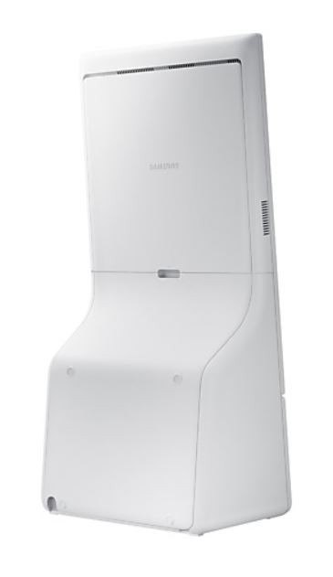 Monitor profesjonalny KIOSK KM24C/Win i3 24 cale Matowy, Dotykowa 16h/7 250(cd/m2) 1920x1080(FHD) Win10 IoT i3 3 lata d2d (LH24K Samsung