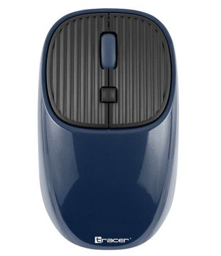 Mysz WAVE RF 2.4 Ghz NAVY Tracer