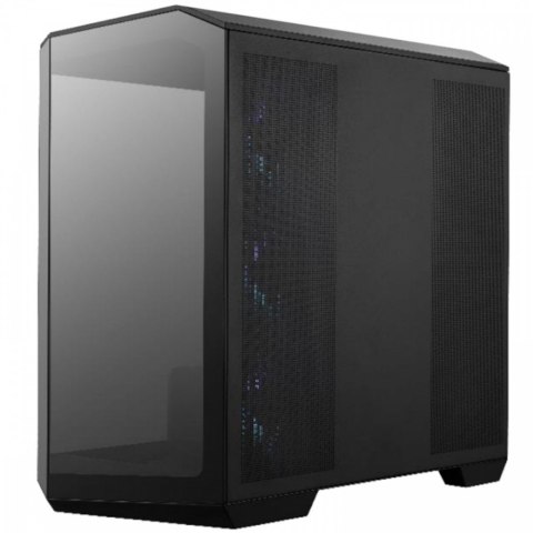 Obudowa MAG PANO M100R PZ TEMPERED GLASS USB 3.2 MSI