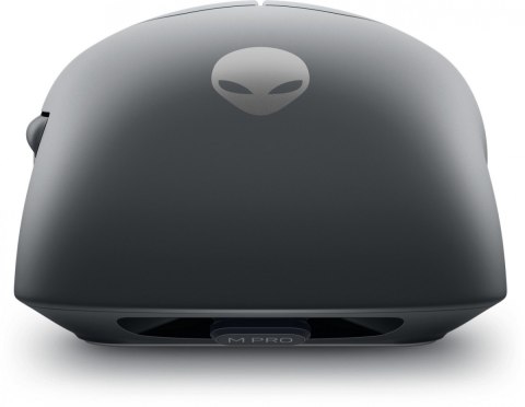 Mysz bezprzewodowa gamingowa Alienware Pro Dark Dell