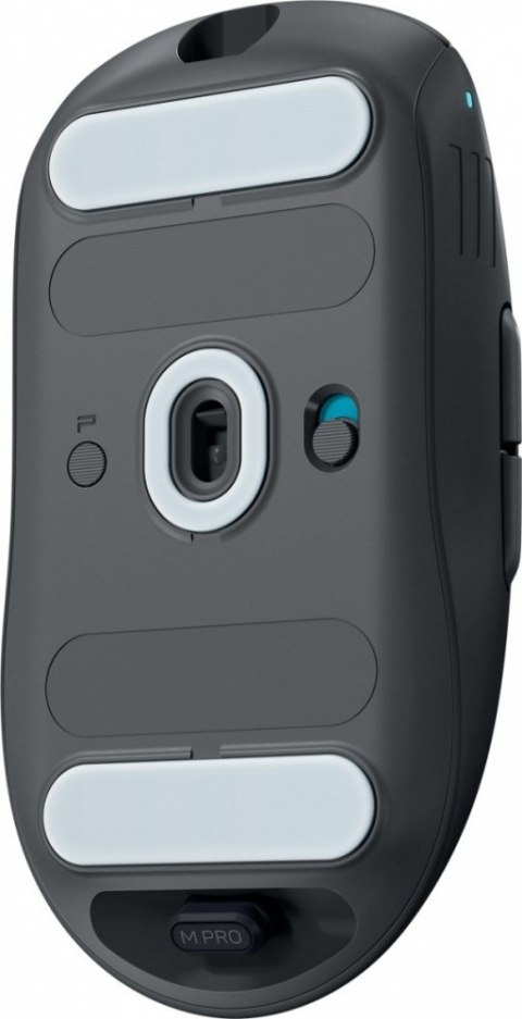 Mysz bezprzewodowa gamingowa Alienware Pro Dark Dell