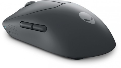 Mysz bezprzewodowa gamingowa Alienware Pro Dark Dell