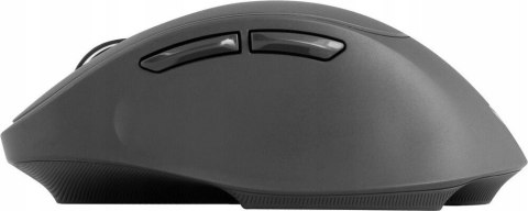 Mysz bezprzewodowa 2,4Ghz akumulator 6 przycisków 2400DPI YENKEE