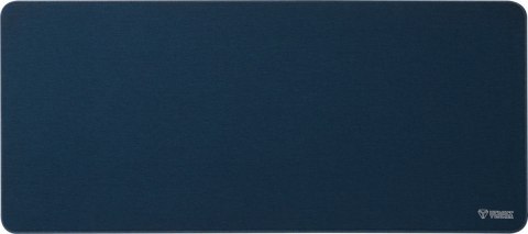 Podkładka pod klawiaturę i mysz XXL YPM 9040 Niebieska YENKEE