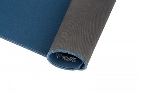 Podkładka pod klawiaturę i mysz XXL YPM 9040 Niebieska YENKEE