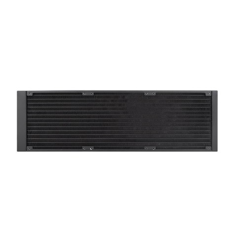 Chłodzenie wodne - TH420 V2 Ultra ARGB (3x140mm) miedziany blok Thermaltake