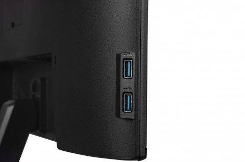 Monitor 27 cali XU2792UHSU-B6 4K,IPS,DP,HDMI,USB-C Power delivery, 350 cd, DPS IIYAMA