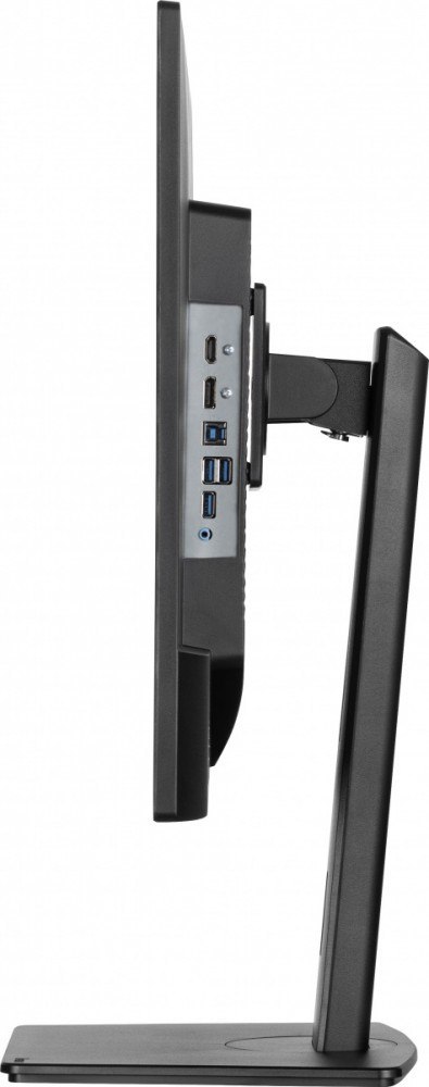 Monitor 32 cale XB3270QSU-B1 IPS,WQHD,HDMI,DP,100Hz,250cd,3ms,2x2W, 3xUSB(3.2),FlickerFree,VESA,HAS(150mm) IIYAMA