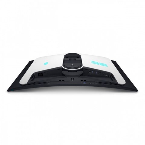 Monitor AW3225QF 31.6 cala Curved NVIDIA G-Sync Compatible 240Hz OLED 4K (3840x2160)/16:9/2xHDMI/5xUSB 3.2/3Y AES&PPE Dell