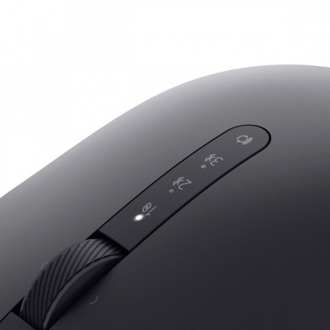 Mysz bezprzewodowa Premier MS7421W Graphite Dell