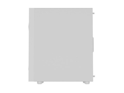 Obudowa Genesis Diaxid 605 ARGB MIDI TOWER USB-C Biała Natec