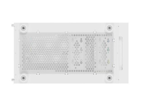 Obudowa Genesis Diaxid 605 ARGB MIDI TOWER USB-C Biała Natec