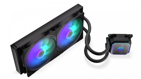 Chłodzenie Navis F280 ARGB Endorfy