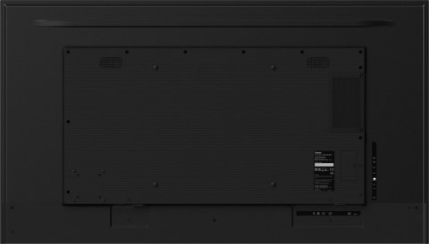 *IIYAMA 65'LH6565UHSB-B1, 24/7,IPS,ANDROID.11,4K,800cd, iiSignage2, SDM, 2x HDMI, DP, 2x USB,2x 10W, RJ45, WiFi, 4/32GB, PIO IIYAMA