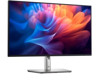 Monitor 27 cali P2725H IPS LED Full HD(1920x1080)/16:9/HDMI/DP/VGA/USB-C/USB/3Y Dell