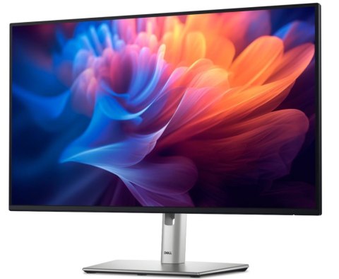 Monitor 27 cali P2725H IPS LED Full HD(1920x1080)/16:9/HDMI/DP/VGA/USB-C/USB/3Y Dell