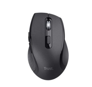 Mysz bezprzewodowa SURA COMFORTABLE Trust