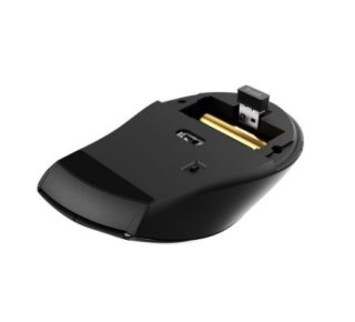 Mysz bezprzewodowa SURA COMFORTABLE Trust