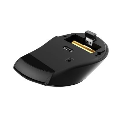 Mysz bezprzewodowa SURA COMFORTABLE Trust