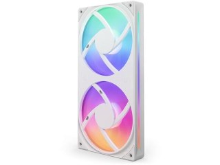 Wentylator F240 RGB CORE PWM biały NZXT